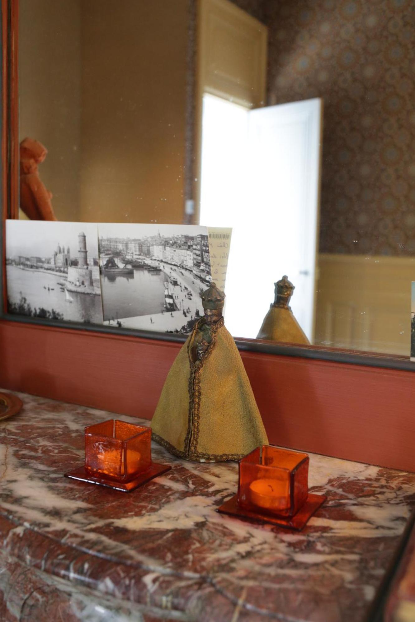 Hotel-Musee Villa Bagatelle Irigny Esterno foto